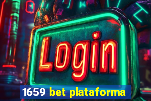 1659 bet plataforma